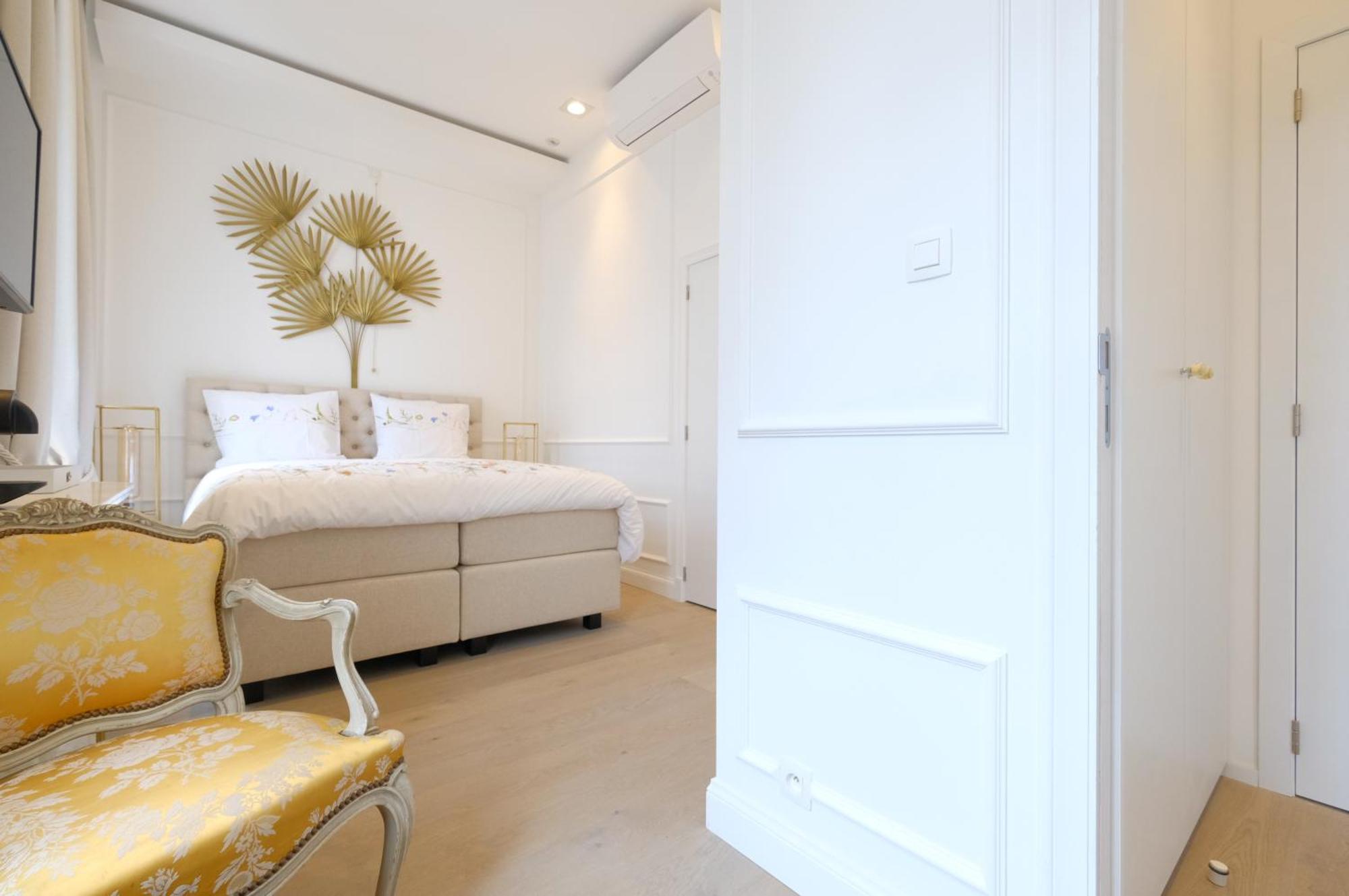 Room Jade - La Maison De La Duchesse De La Valliere - Parking Prive Монс Екстер'єр фото